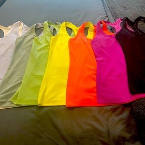 Cool razorback Tank top Nulu